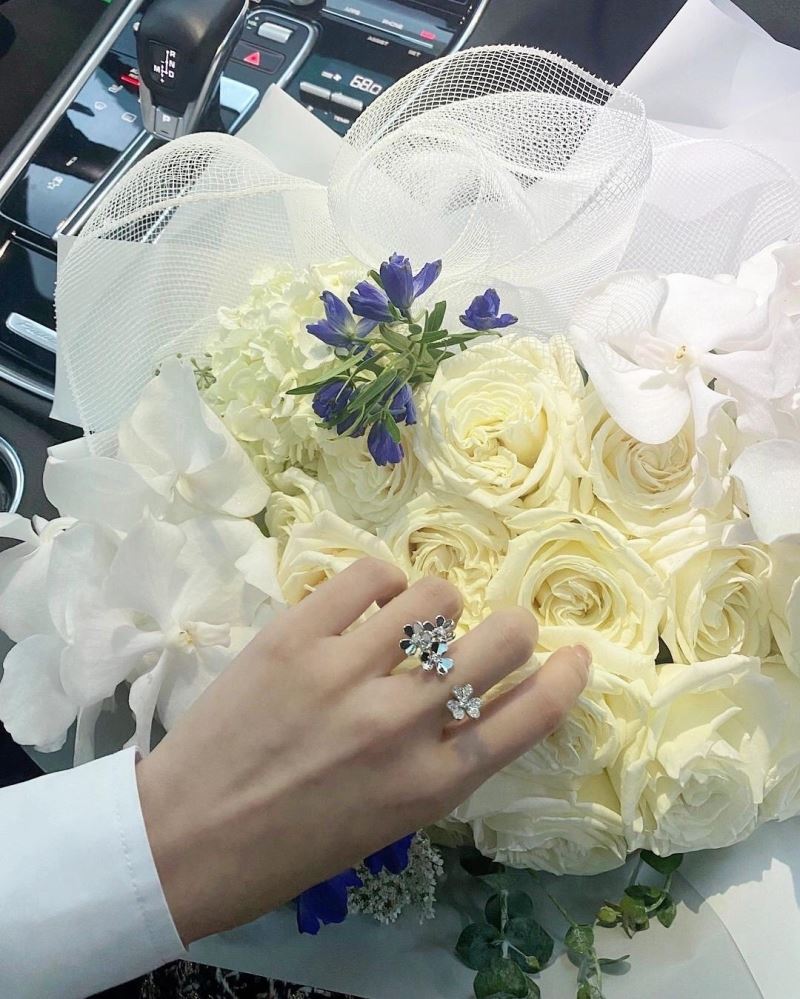 Vca Rings